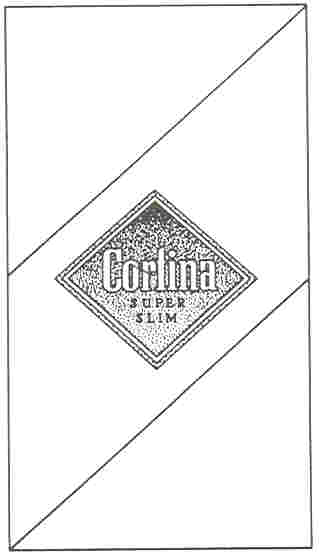 Paraqitja e markës CORTINA SUPER SLIM