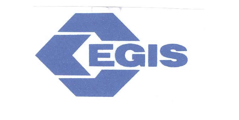 Paraqitja e markës EGIS
