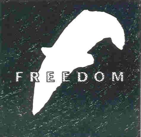 Paraqitja e markës FREEDOM