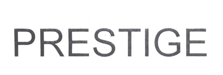 Paraqitja e markës PRESTIGE