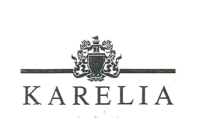 Paraqitja e markës KARELIA