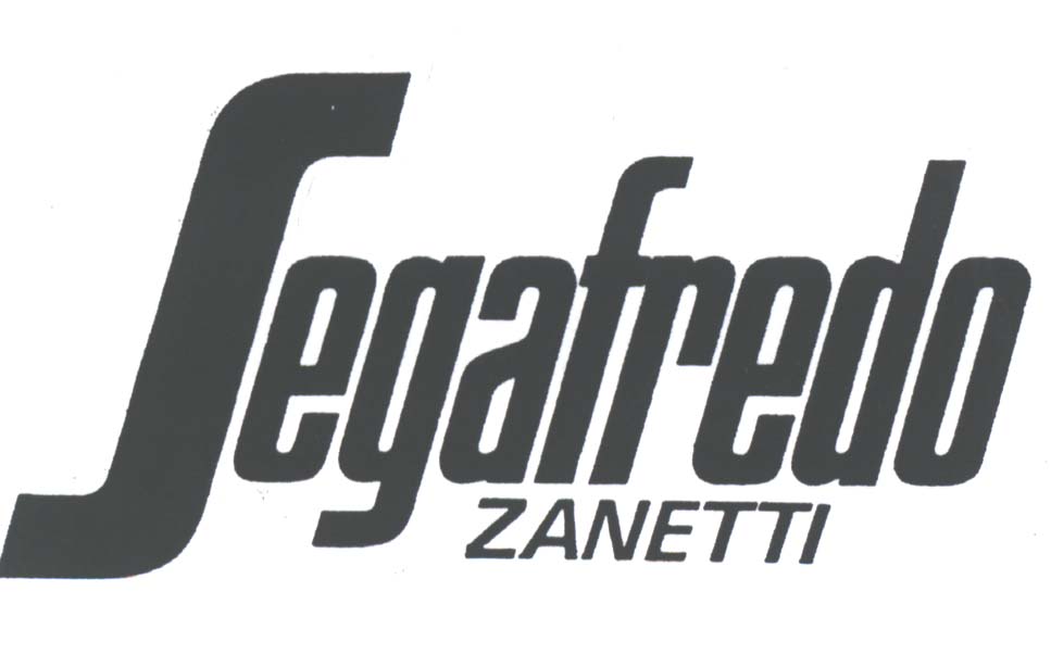 Paraqitja e markës SEGAFREDO ZANETTI