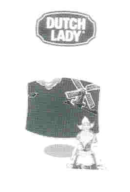 Paraqitja e markës DUTCH LADY