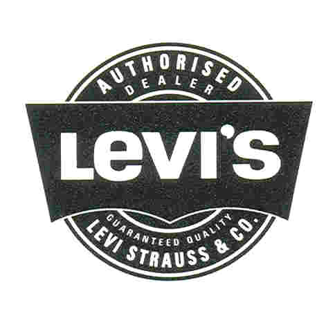 Paraqitja e markës LEVI'S
