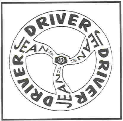 Paraqitja e markës DRIVER