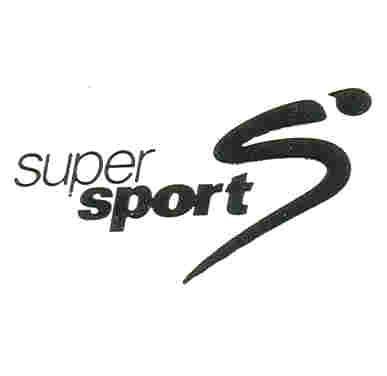 Paraqitja e markës SUPERSPORT S