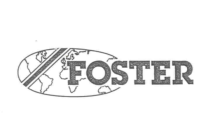 Paraqitja e markës FOSTER & GLOBE