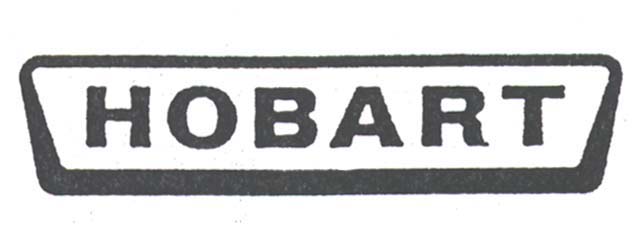 Paraqitja e markës HOBART