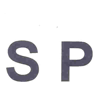 Paraqitja e markës SP