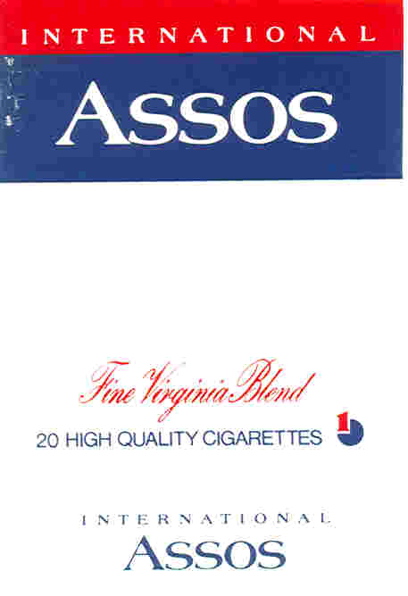 Paraqitja e markës ASSOS
