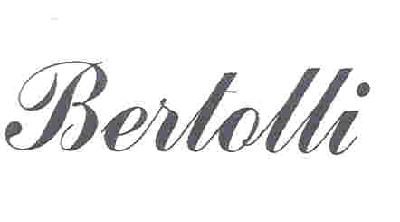 Paraqitja e markës BERTOLLI