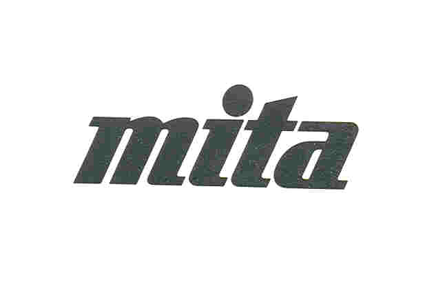 Paraqitja e markës MITA