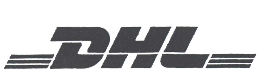 Paraqitja e markës DHL