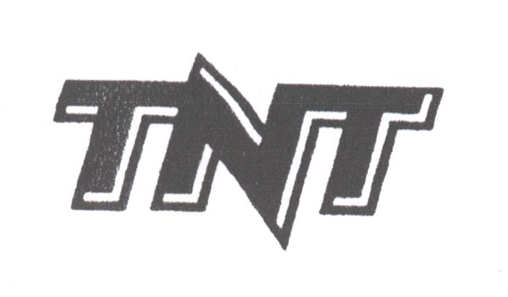 Paraqitja e markës TNT