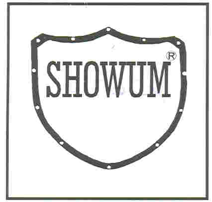 Paraqitja e markës SHOWUM