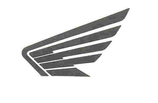 Paraqitja e markës WING