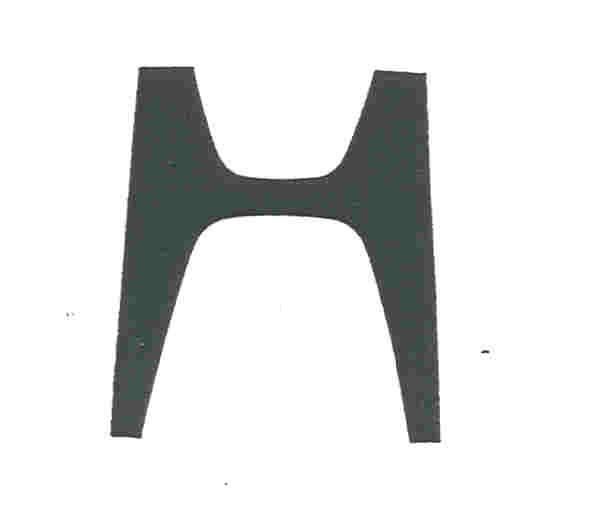Paraqitja e markës H