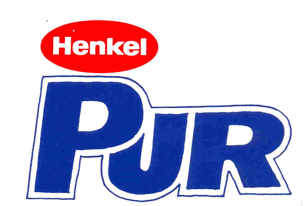 Paraqitja e markës HENKEL PUR