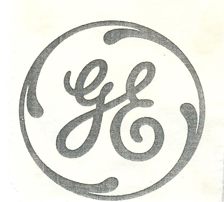 Paraqitja e markës GE MONOGRAM