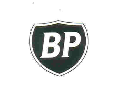 Paraqitja e markës BP