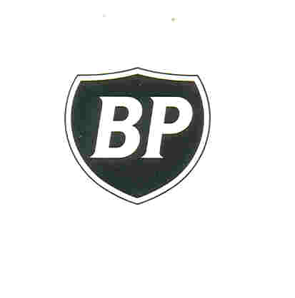 Paraqitja e markës BP