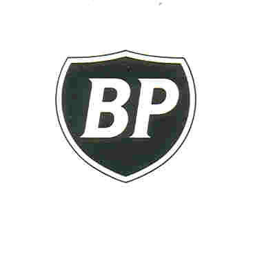 Paraqitja e markës BP
