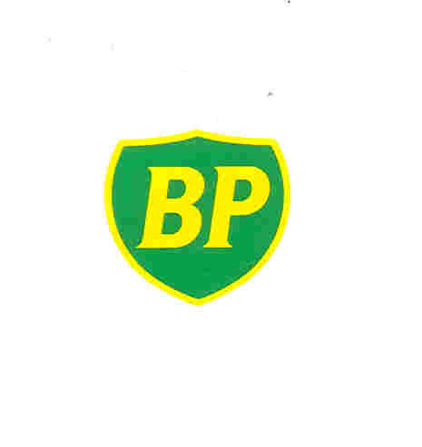 Paraqitja e markës BP