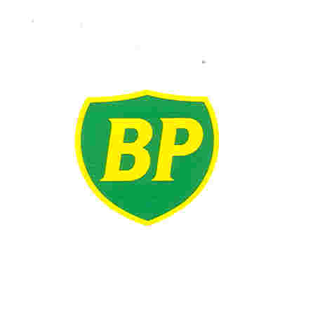 Paraqitja e markës BP