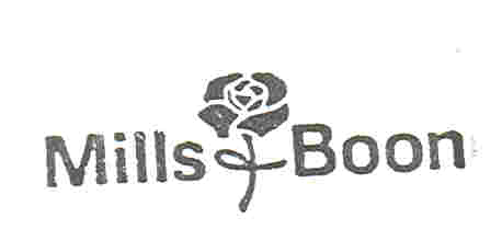 Paraqitja e markës Mills & Boon