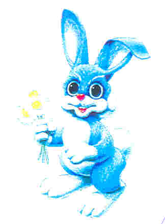 Paraqitja e markës BUNNY DEVICE