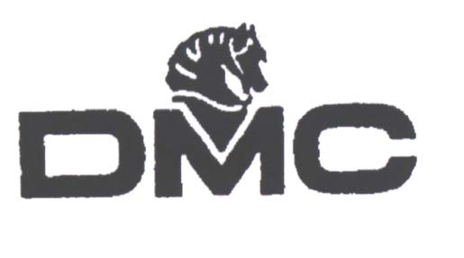 Paraqitja e markës DMC&KOKE KALI