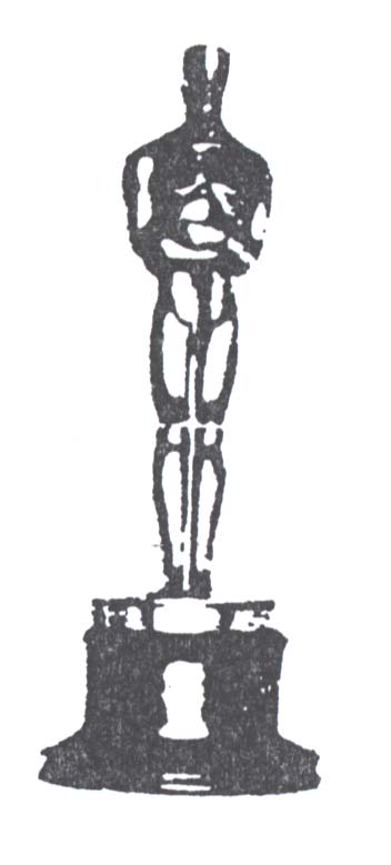 Paraqitja e markës STATUETTE