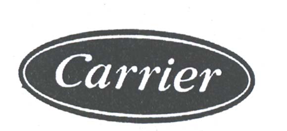 Paraqitja e markës CARRIER