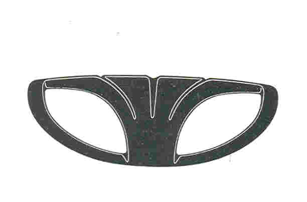 Paraqitja e markës NEY EMBLEM