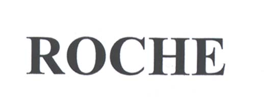 Paraqitja e markës ROCHE