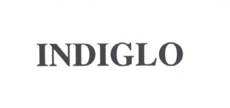 Paraqitja e markës INDIGLO