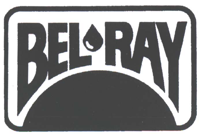 Paraqitja e markës BEL-RAY