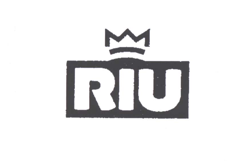 Paraqitja e markës RIU