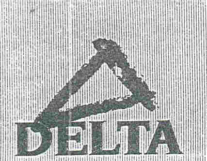 Paraqitja e markës DELTA