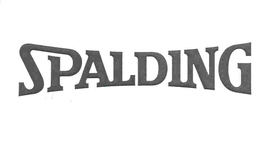 Paraqitja e markës SPALDING