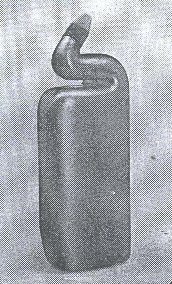 Paraqitja e markës BOTTLE