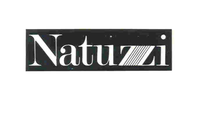 Paraqitja e markës NATUZZI