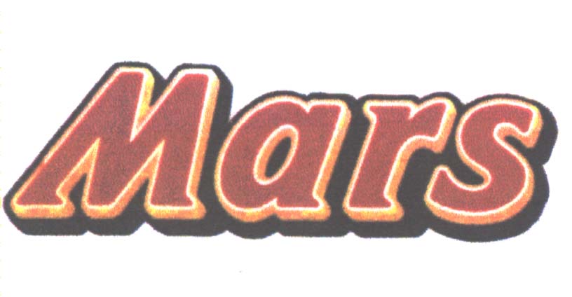 Paraqitja e markës MARS