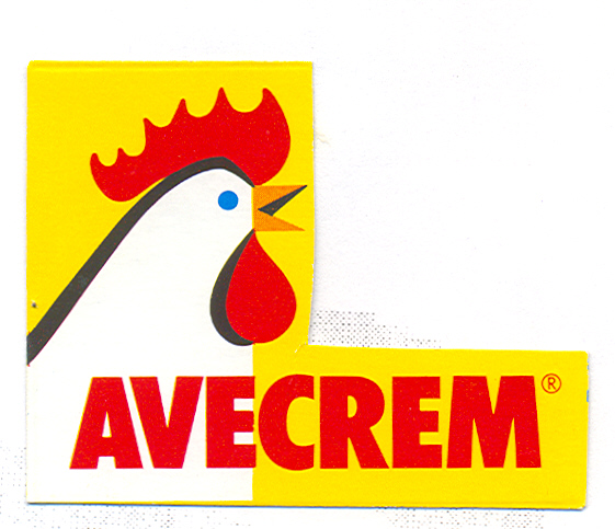 Paraqitja e markës AVECREM