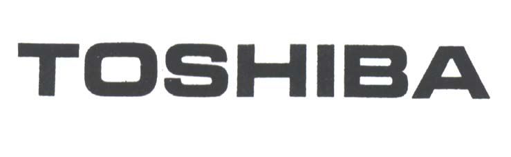 Paraqitja e markës TOSHIBA