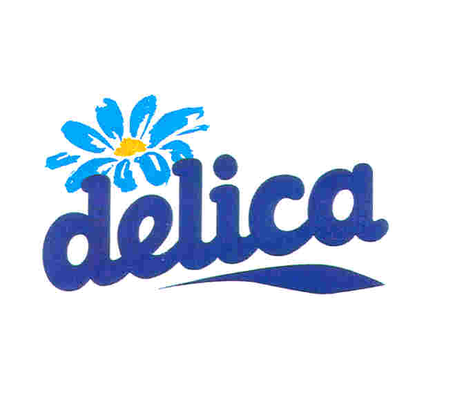 Paraqitja e markës DELICA