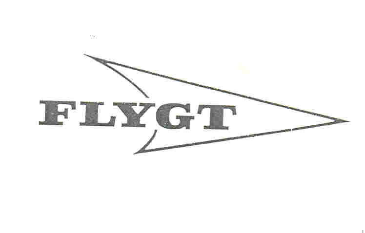 Paraqitja e markës FLYGT