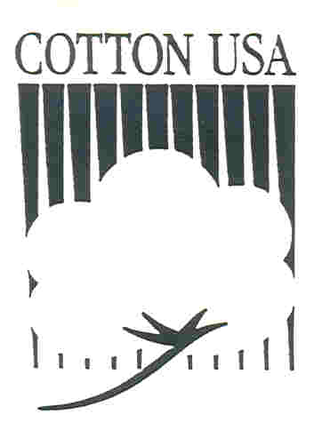 Paraqitja e markës COTTON USA