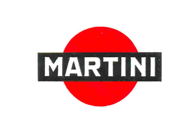 Paraqitja e markës MARTINI