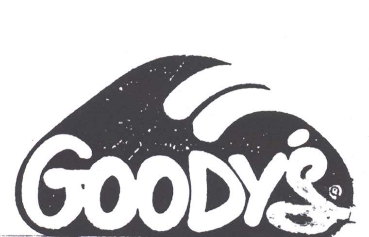 Paraqitja e markës GOODY`S